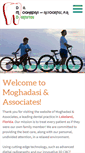 Mobile Screenshot of moghadasi.com